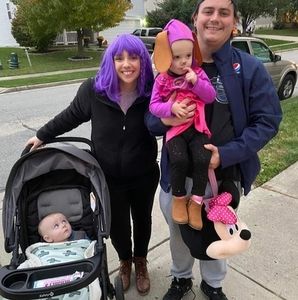 Meet your Posher, Nikki